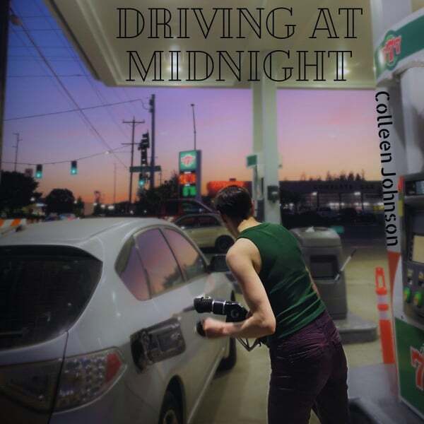 Cover art for Driving at Midnight